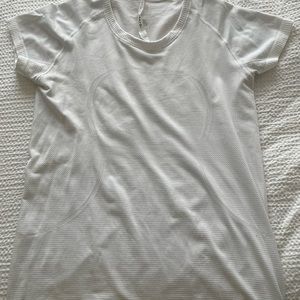 Lululemon Swifty Tech Short Sleeve